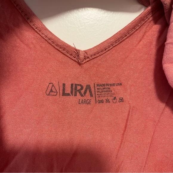 Lira | Graphic Tank Top - Picture 13 of 13